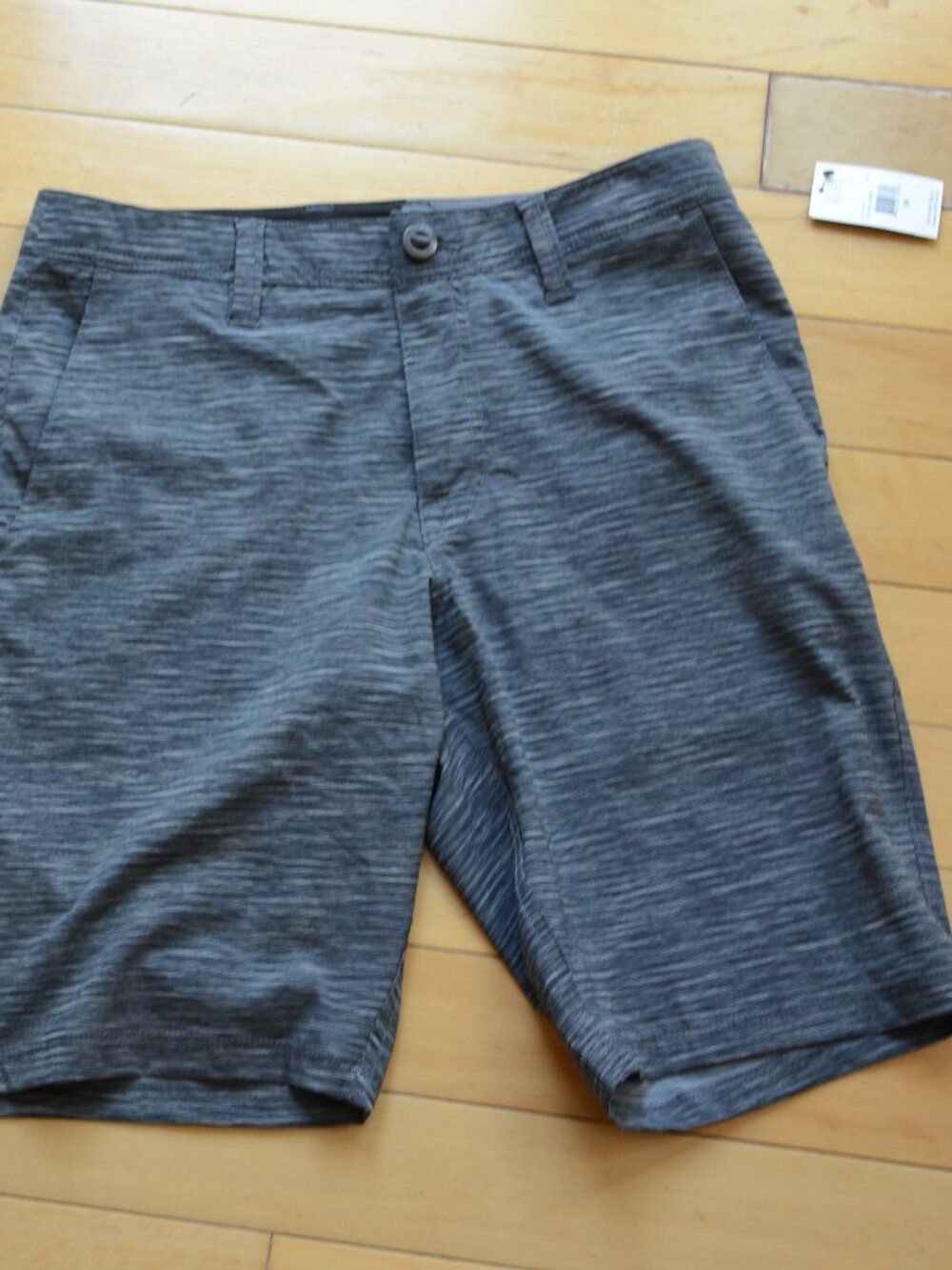 Volcom Men's Surf N' Turf Mix Hybrid Shorts Size 30 NWT